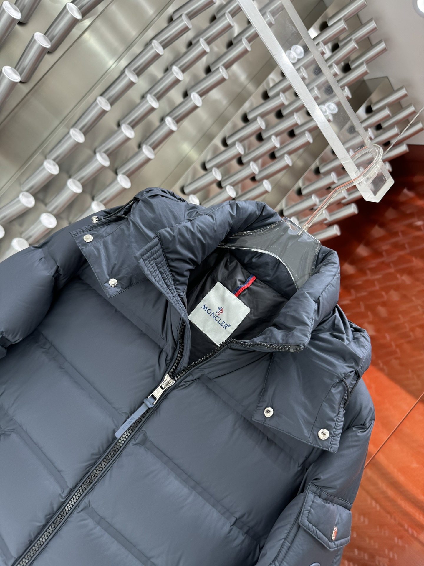 Moncler Down Jackets